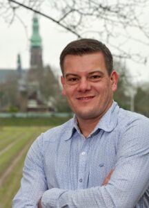 Jeroen Rijkmans