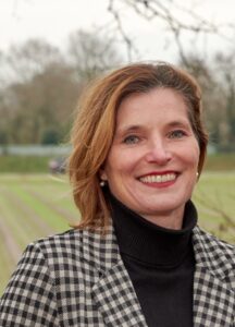 Jolanda Langeveld